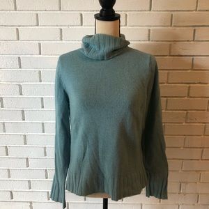 Light Blue Ann Taylor Sweater